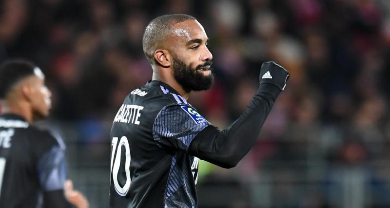  - Mbappé sauve Paris, Neymar exclu, Lyon s'impose