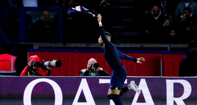 - 🚨 Mbappé sauve Paris, Neymar expulsé, Haaland inarrêtable…les immanquables du jour !