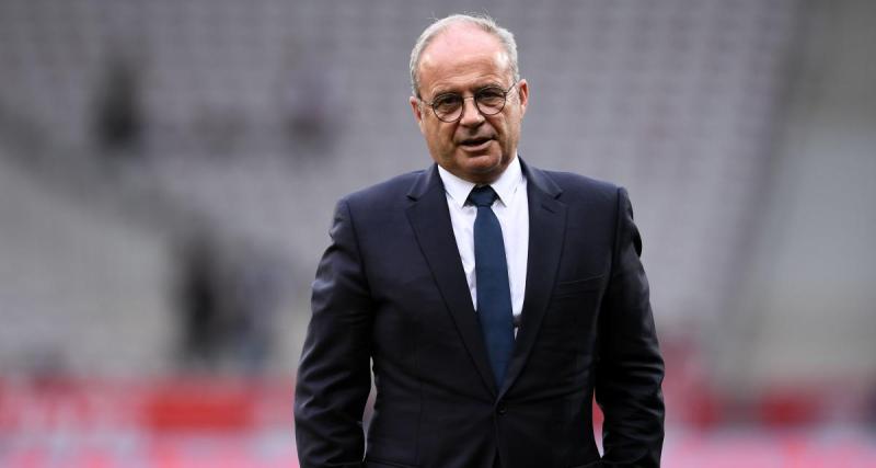  - PSG - Strasbourg : la joie dingue de Campos après le but de Mbappé !