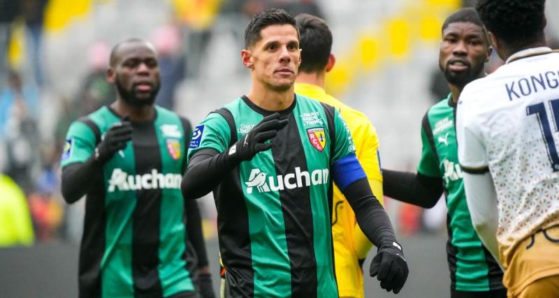  - Nice - Lens, sur quelle chaîne, à quelle heure ?