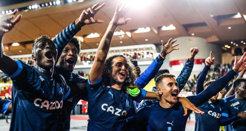  - OM - Toulouse, sur quelle chaîne, à quelle heure ?