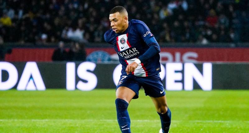  - PSG : Mbappé revient pour la 1ère fois sur la finale de Coupe du monde et les chambrages argentins