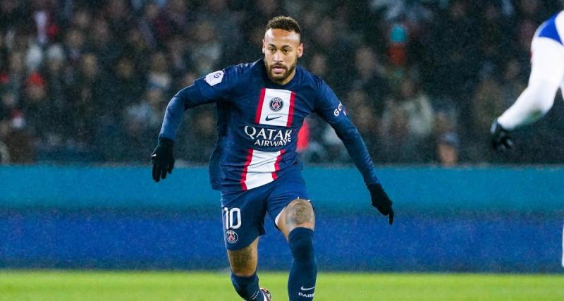  - PSG : Galtier reconnaît que Neymar a quitté le stade après son expulsion et le défend