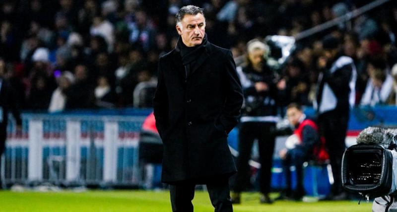  - PSG : Galtier se satisfait de la victoire contre Strasbourg et défend Neymar après son coup de sang