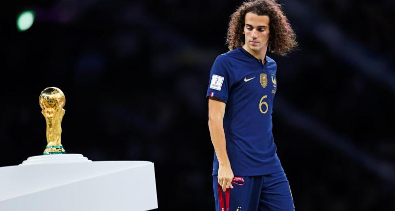  - OM : Guendouzi intéresse plusieurs clubs et pourrait partir dès cet hiver !