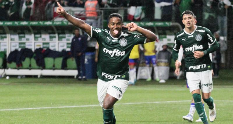  - Endrick justifie le choix Real Madrid, Xavi hésite pour le remplaçant de Lewandowski