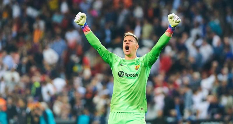  - Barça : Ter Stegen encense Messi et revient sur l’échec de l’Allemagne à la Coupe du monde