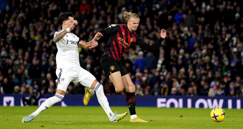  - Manchester City : pour Pep Guardiola, Erling Haaland peut « encore mieux faire »