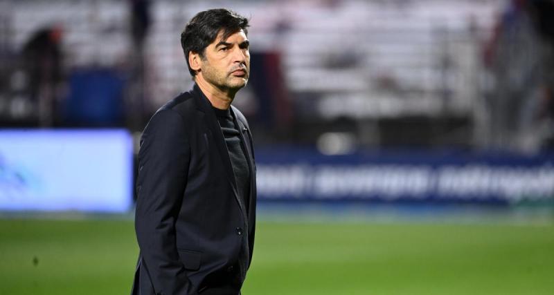  - LOSC : Fonseca réagit à la victoire contre Clermont et au premier but de Bayo