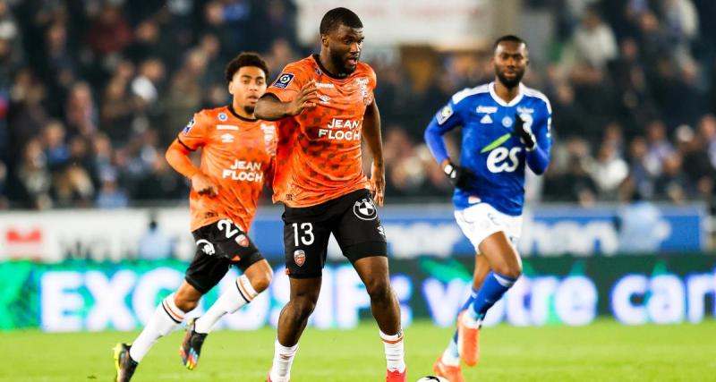  - Lorient - Montpellier : les compos probables
