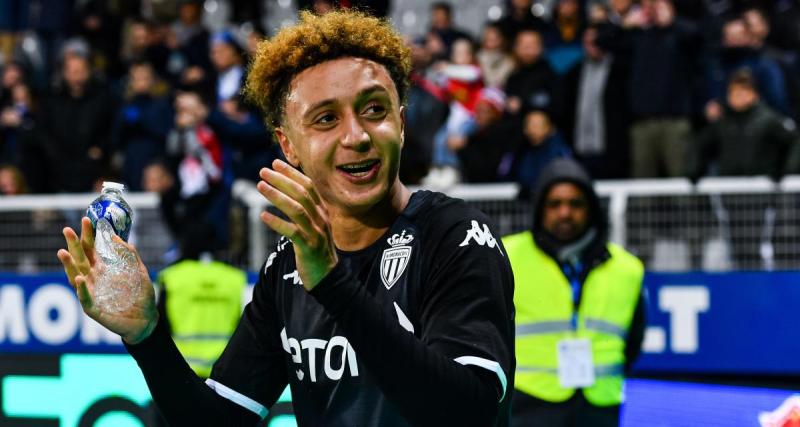  - Ben Seghir efface déjà Mbappé à Monaco, Nice a trouvé une solution pour Dolberg, Maja prolongé à Bordeaux ?