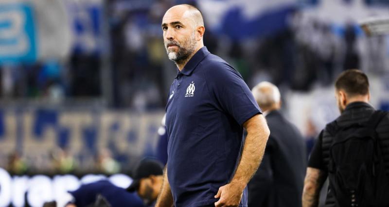  - OM : le groupe de Tudor pour Toulouse est tombé ! 