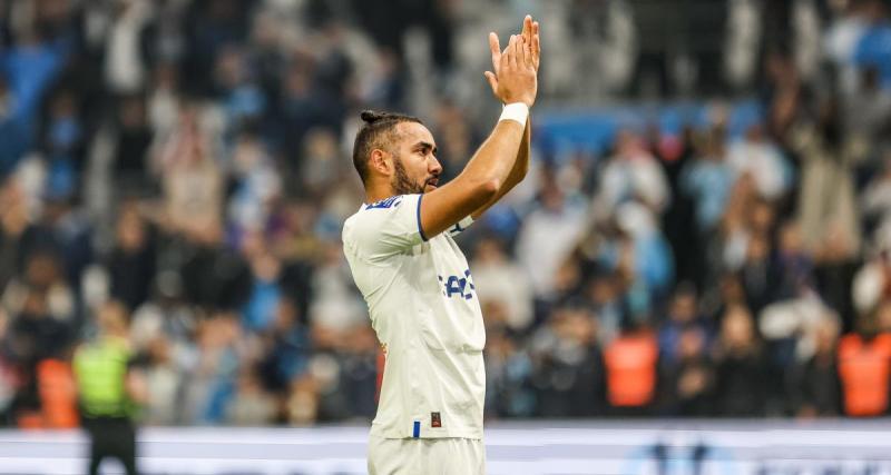  - OM - Toulouse : les compos probables