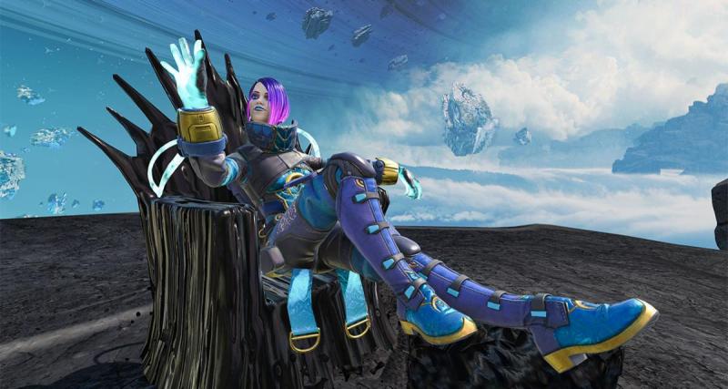  - Les joueurs manettes dominent l’esport Apex Legends