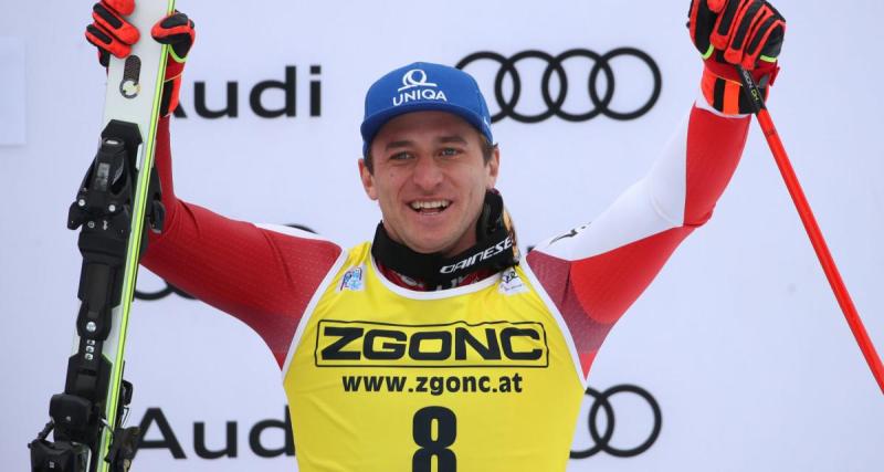  - Ski alpin : Matthias Mayer, triple champion olympique, met un terme à sa carrière