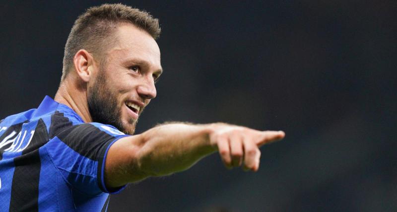  - OM - Mercato : bonne nouvelle dans le dossier De Vrij ! 