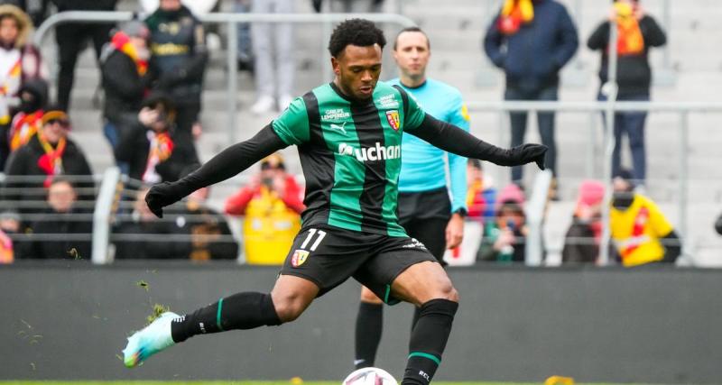  - Nice - Lens : les compos probables