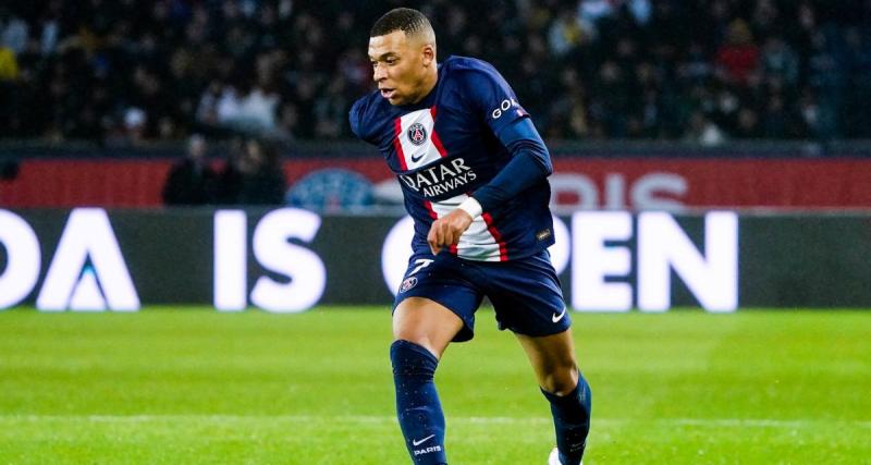  - Kylian Mbappé (PSG) : "Personnellement, je ne vais jamais digérer" au sujet de la finale perdue en Coupe du monde