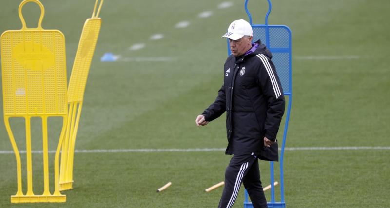 - Real Madrid : la polémique Benzema, la place de Messi dans l’histoire, le poste de sélectionneur au Brésil…Ancelotti se lâche !