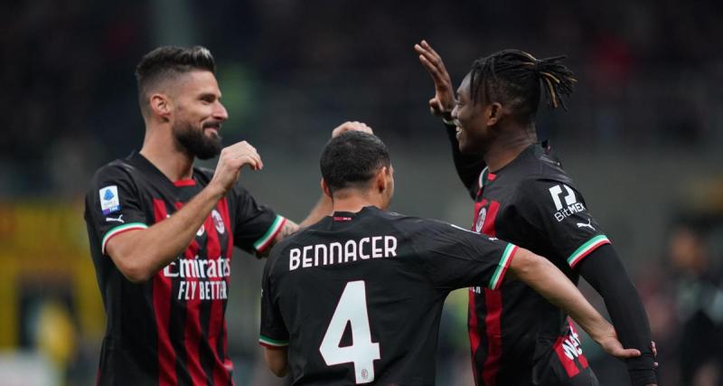  - AC Milan : deux cadres proches de prolonger !