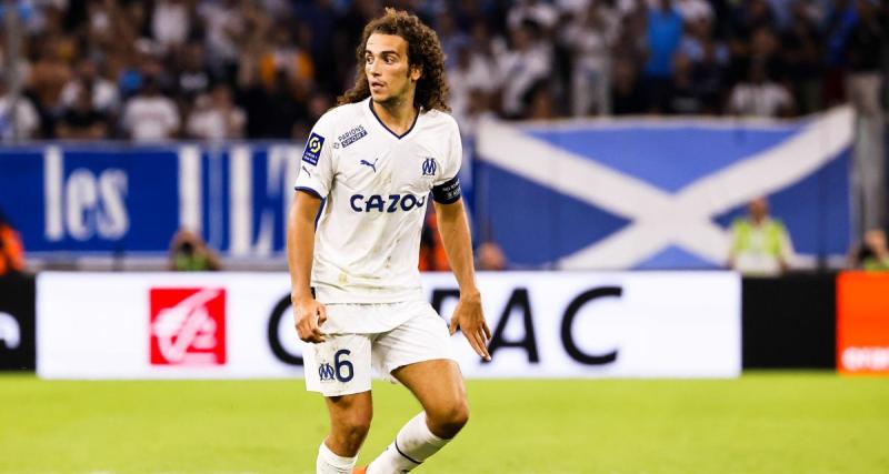  - OM : Guendouzi déjà sur le départ, une réunion à venir avec ses dirigeants ? 