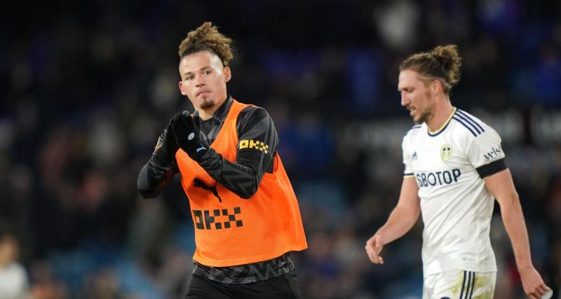  - Manchester City : Guardiola revient sur la polémique Phillips et le trouve « sexy »