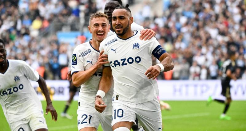  - OM : un cadre déclassé par Tudor voit grand pour la fin de saison