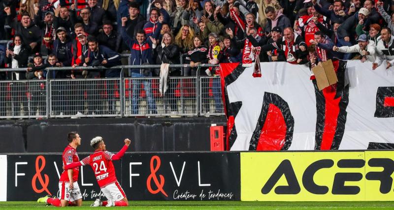  - Amiens : les supporters caillassés à Valenciennes, le club porte plainte !