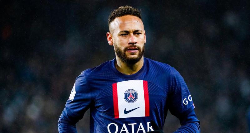  - PSG : que risque Neymar après son carton rouge face à Strasbourg ?
