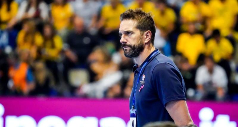  - Equipe de France : Guillaume Gille affiche les ambitions des Bleus pour le Mondial !