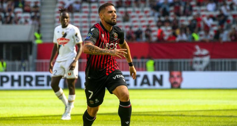  - RC Lens, OM, Stade Rennais - Mercato : les Lensois ne croient pas en la piste Delort