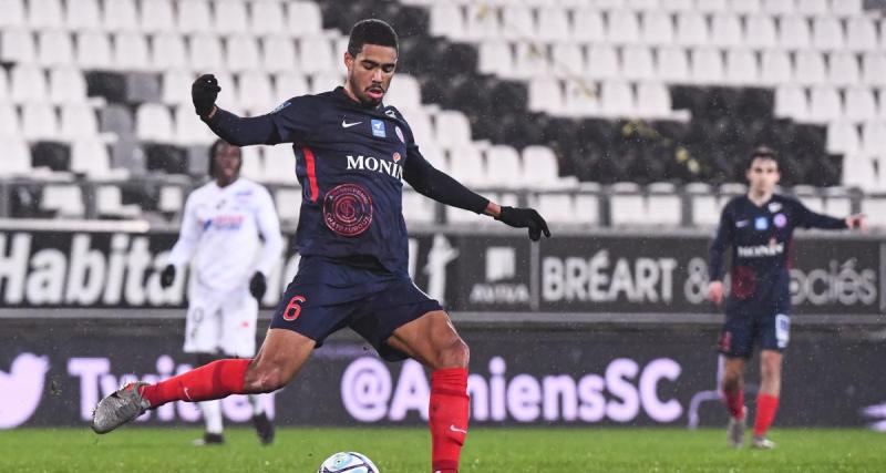  - Bourg-en-Bresse : Leandro Morante vers l’échelon supérieur ?