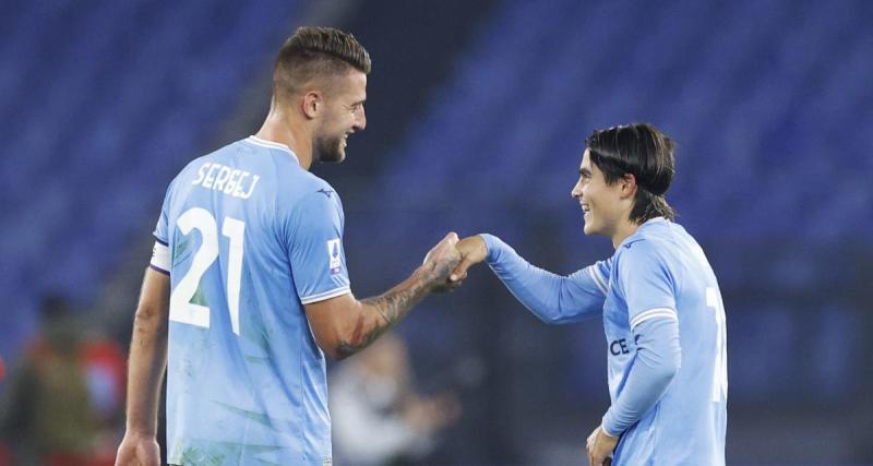  - Arsenal : les Gunners bien placés pour récupérer un milieu de Serie A !