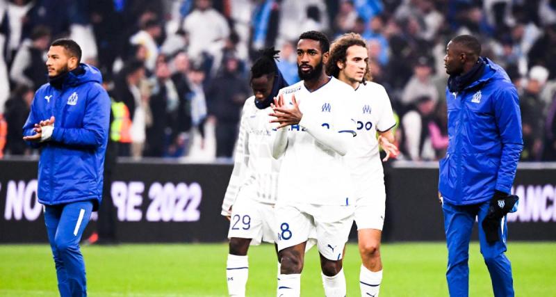  - OM : Gerson se rapproche de Flamengo, Longoria veut réinvestir sur Ounahi !