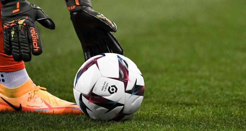  - Matchs en direct : Ligue 1 en direct dès 17h00