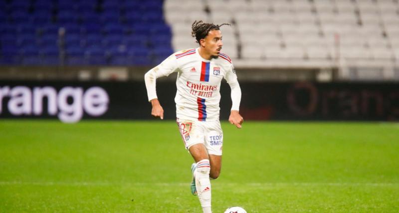  - OL : une pépite des Gones bientôt en Premier League ? Deux grosses écuries le veulent 