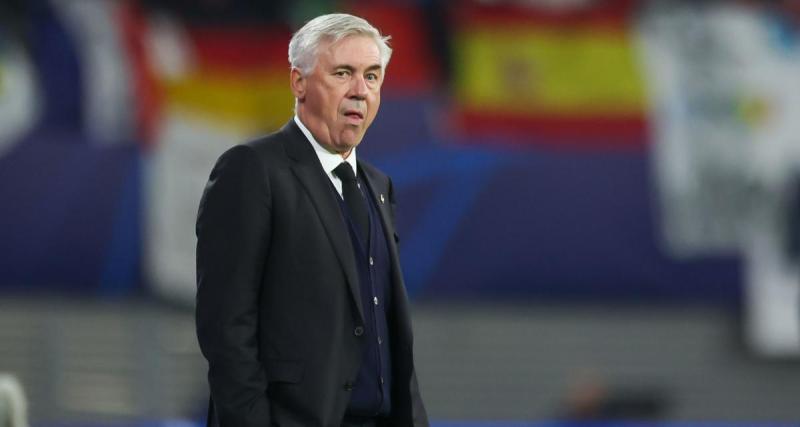  - Argentine, Real Madrid :la réponse cash de Carlo Ancelotti concernant le statut de GOAT de Messi