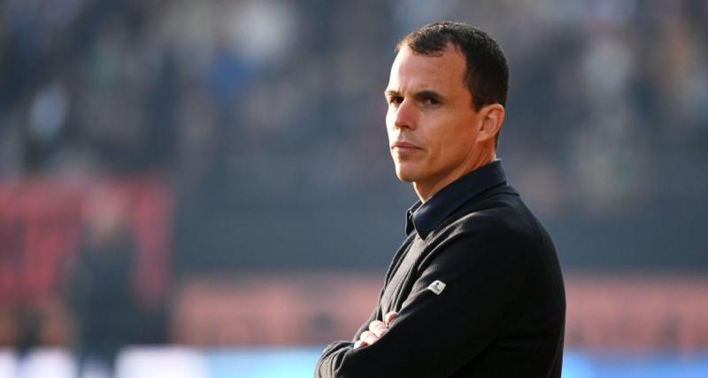  - Lorient - Montpellier : les compositions officielles 