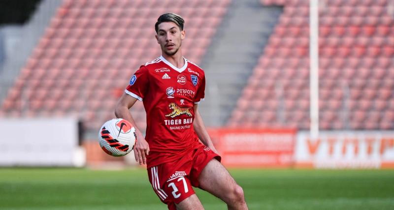  - OL : un espoir va filer aux Pays-Bas ! 