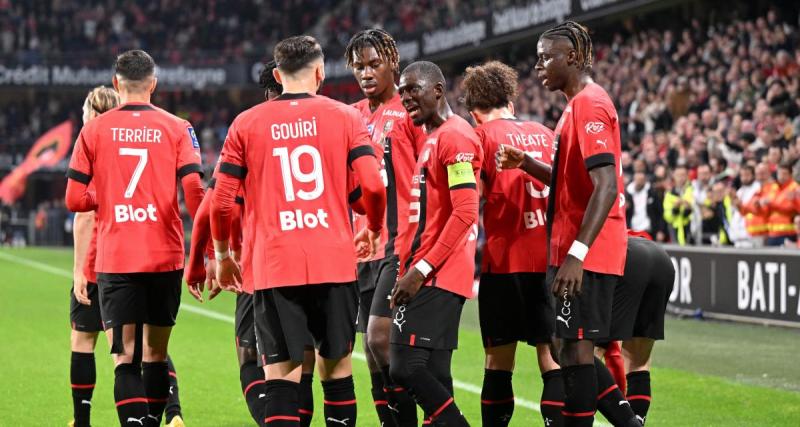  - 🚨 Reims – Rennes : les compos officielles ! 
