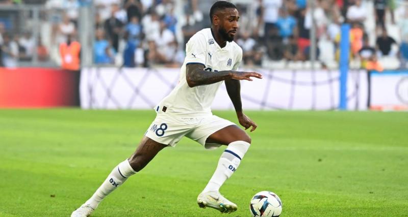  - OM – Mercato : Longoria a trouvé le remplaçant de Gerson