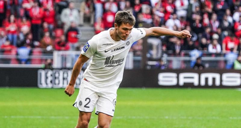  - Montpellier : Arnaud Souquet va s’envoler pour les États-Unis !