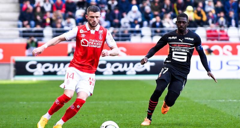  - Stade de Reims – Stade Rennais : les compositions officielles sont connues