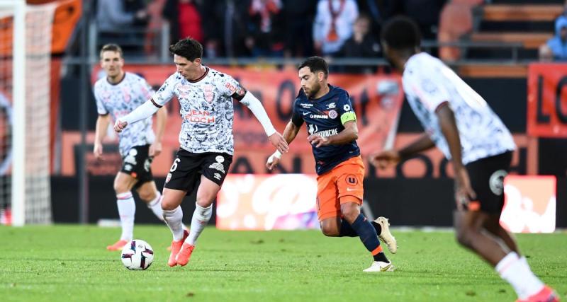  - 🚨 Lorient - Montpellier : victorieux des Merlus, le MHSC se donne un bol d'air au classement !
