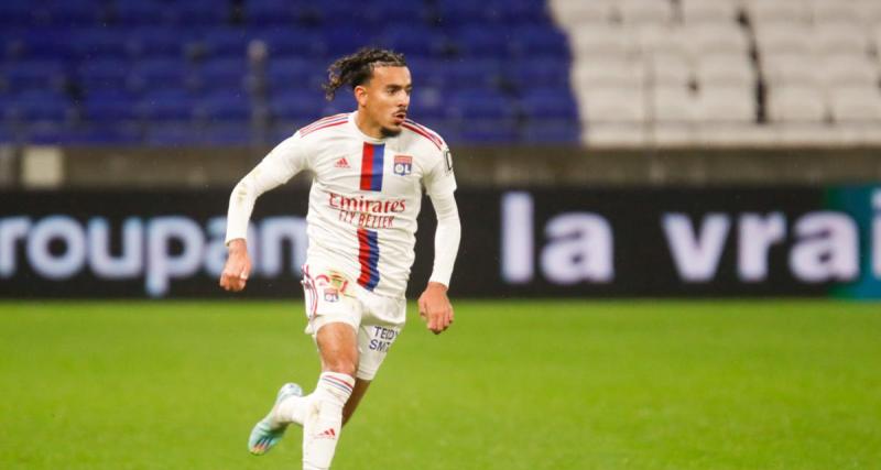  - OL : Malo Gusto intéresse deux géants de Premier League !