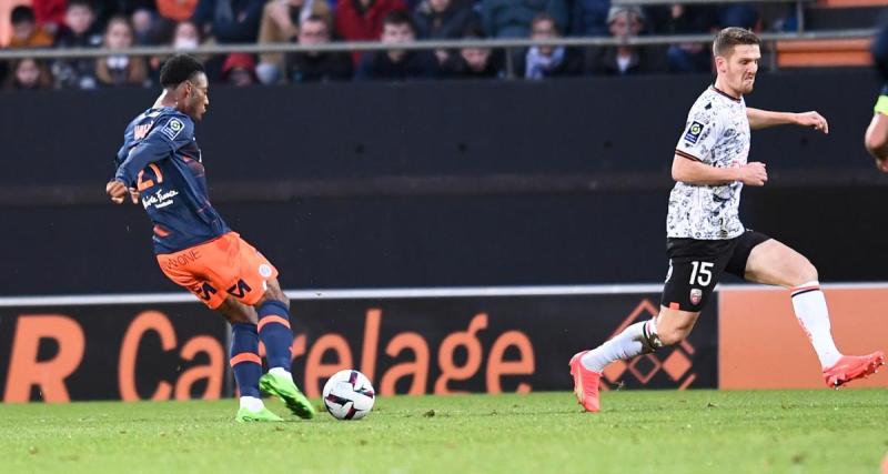  - PSG, Montpellier : Wahi entre dans un cercle très fermé en compagnie de Mbappé !