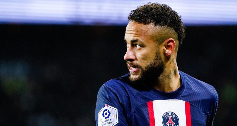  - Les infos du jour : Neymar (PSG) dans la tourmente, un cadre de l'OM sur le départ, ça chauffe pour Larsonneur à l'ASSE