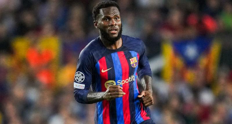  - FC Barcelone - Mercato : 15M€ tombent pour une recrue estivale !