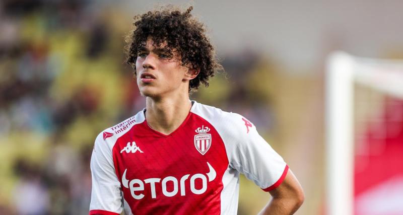  - LOSC : les Dogues rêvent toujours d’Akliouche (Monaco)