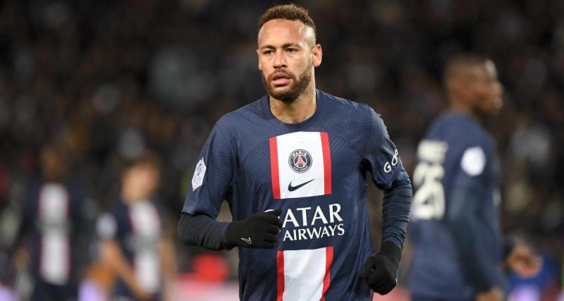  - PSG : Neymar suspendu plusieurs matchs après son expulsion face à Strasbourg ? 